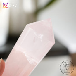 24面沃格爾粉晶