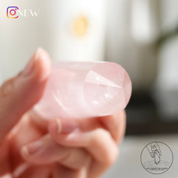 24面沃格爾粉晶