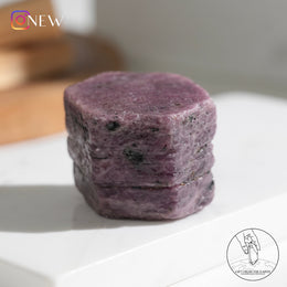 Ruby Raw Stone
