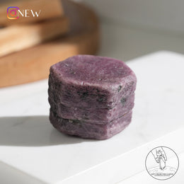 Ruby Raw Stone
