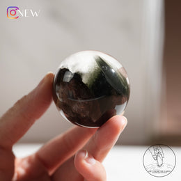 紅綠幽靈球