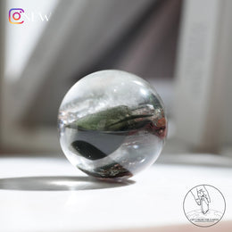 紅綠幽靈球