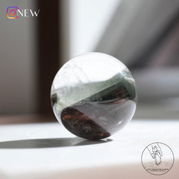 紅綠幽靈球