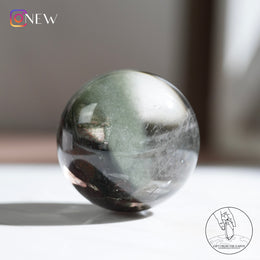 紅綠幽靈球