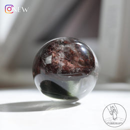 紅綠幽靈球