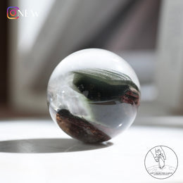 紅綠幽靈球