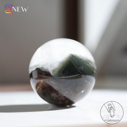 紅綠幽靈球