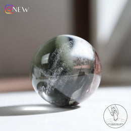 紅綠幽靈球