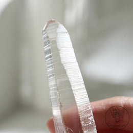 巴西雷姆利亞水晶