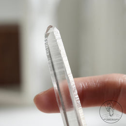 巴西雷姆利亞水晶