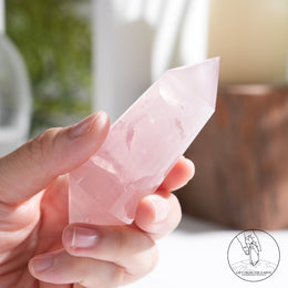 24面沃格爾粉晶