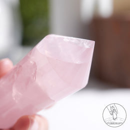 24面沃格爾粉晶