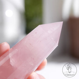 24面沃格爾粉晶