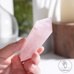 24面沃格爾粉晶