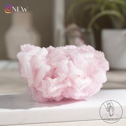 Pink Halite