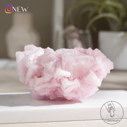 Pink Halite