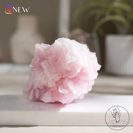 Pink Halite