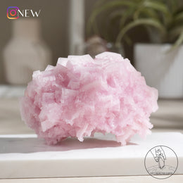 Pink Halite