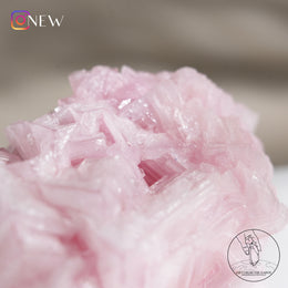 Pink Halite