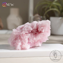 Pink Halite