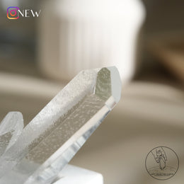 哥倫比亞雙生杜氏天狼星水晶