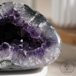 紫水晶洞