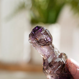 超七水晶權杖