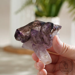多生超七水晶