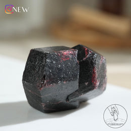 石榴石原石