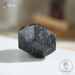 石榴石原石