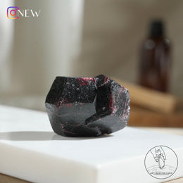 石榴石原石