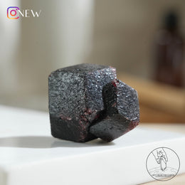 石榴石原石