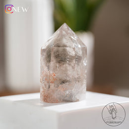 千層灰幽靈柱