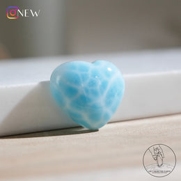 拉利瑪心