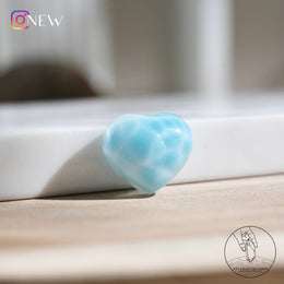 拉利瑪心