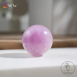 紫鋰輝球