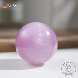 紫鋰輝球