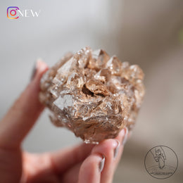 Skeletal Quartz