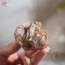 Skeletal Quartz