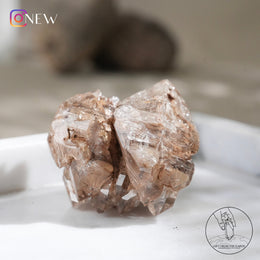 Skeletal Quartz