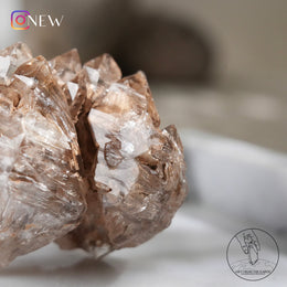 Skeletal Quartz