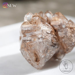 Skeletal Quartz