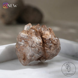 Skeletal Quartz