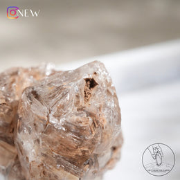 Skeletal Quartz