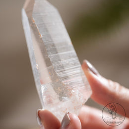 巴西雷姆利亞水晶