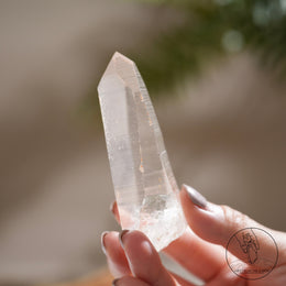 巴西雷姆利亞水晶