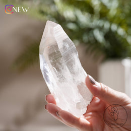 巴西雷姆利亞水晶