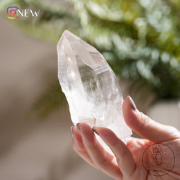 巴西雷姆利亞水晶