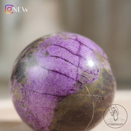 亞特蘭提斯石球