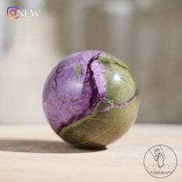 亞特蘭提斯石球